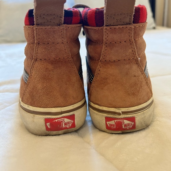 Vans Sk8-Hi MTE - Picture 4 of 7